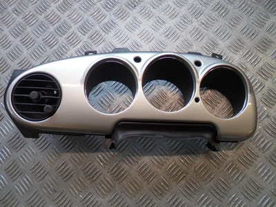 Рамка защита спидометра chrysler pt cruiser фото №1