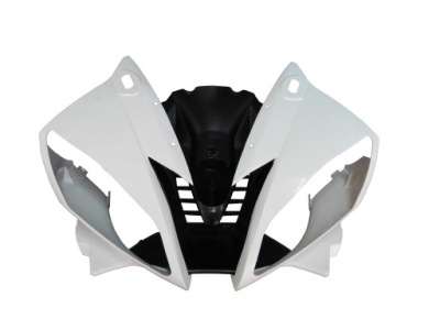 ЧЕРЕП YAMAHA R6 2006-2007 RJ11 