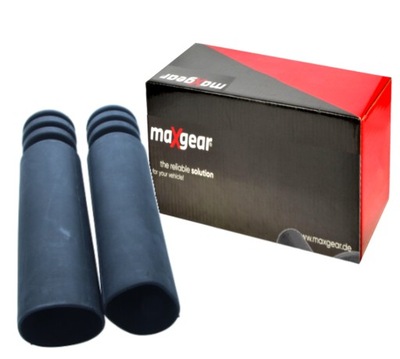 Maxgear 72-4391 захист / пневмоподушка повітряний / амортизатор фото №1