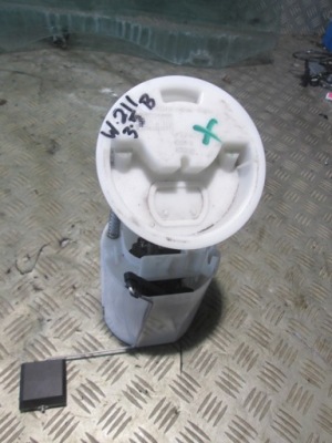 Насос помпа топлива корзина поплавок mercedes w211 3.5 b фото №1