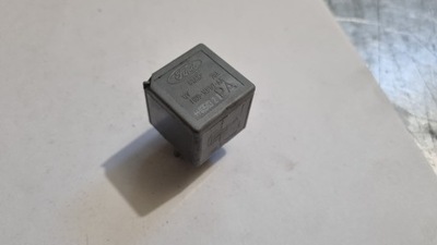 Реле f80b14b192aa ford transit connect mk1 фото №1