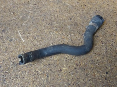 Opel combo iii d doblo 1.3 cdti труба шланг wody водяной 00518108580e фото №1