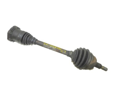 Seat toledo ii 1.6 2002r - привідний вал ліва фото №1