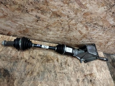 Bmw x3 e83 2.0 привідний вал права оригінал стан bdb фото №1