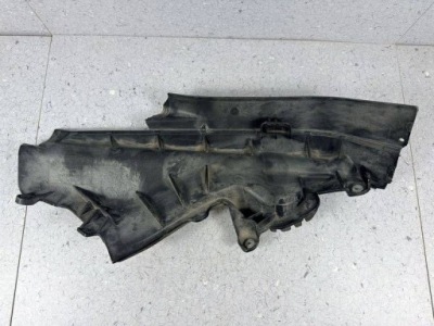 Жабо права сторона bmw x5 f15 7309206 фото №1