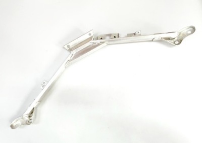 Распорка балка поперечная распорка porsche panamera 971 оригинальный номер фото №1