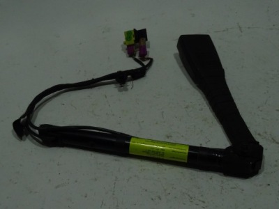 Натягувач поперечина лівий перед передній 13127947f opel vectra c фото №1