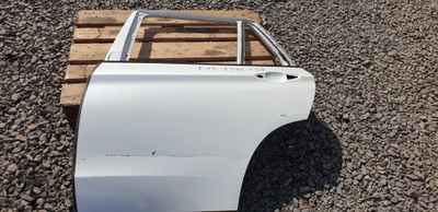 Bmw x5 f15 дверь задние левая фото №1