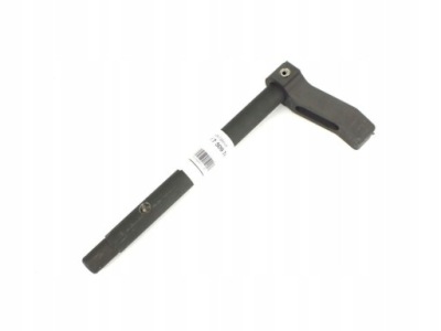 Кронштейн важіль зчеплення mini 23117509742 r50 r52 r53 фото №1