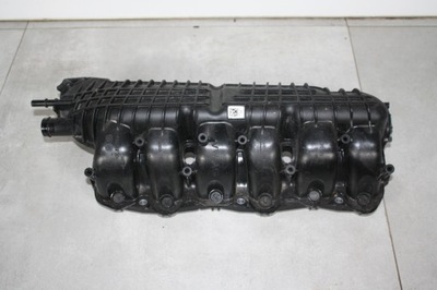 Vw teramont колектор всмоктуючий 03h129711 03h129712 фото №1