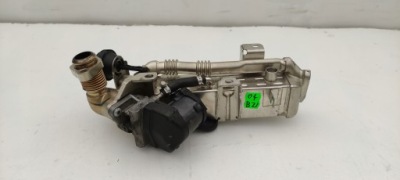 Bmw f10 f20 f30 2.0 3.0d радіатор клапан вихлопних газів egr 847699301 bz/eg4 фото №1