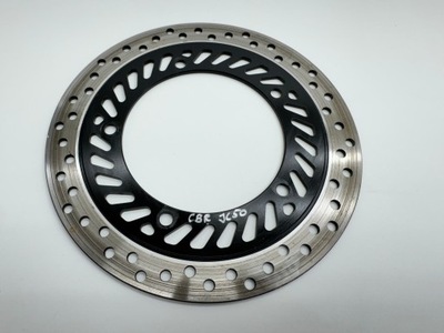 TARCZA HAMULCOWA PRZÓD HONDA CBR 125 JC50 -12