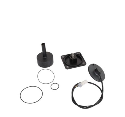 Czujnik kąta skrętu DANA