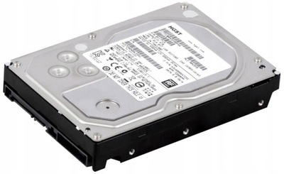 DYSK HGST HUS724040ALE641 4TB 7200RPM SATA III HDD