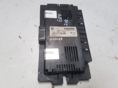 Bmw 1 e81 e87 lift модуль світла 9224598 фото №1