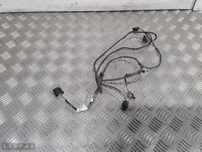 2017 audi a1 джгут трубопровід 8xa971085a фото №1