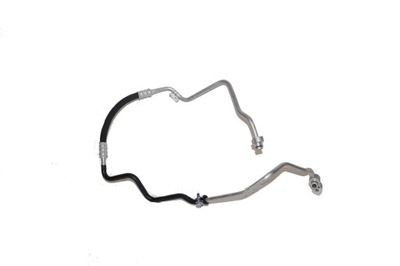 Audi оригінальний номер 4h0260710an шланг кондиціонера wąż фото №1