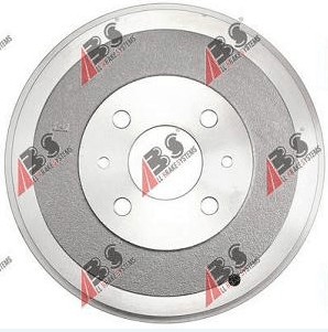 BEBEN DE FRENADO CITROEN NEMO 08- 1,4HDI  