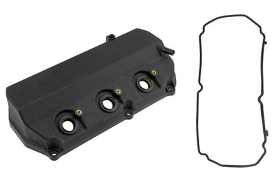 Кришка клапанів mitsubishi pajero sport 3.0 2009- ліва фото №1