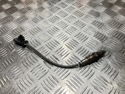 Датчик лямбда-зонд opel mokka b ii 20- 1.2 thp 9831748580 фото №1