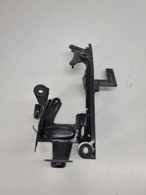 Bentley continental 2012 частини відсік двигуна фото №1