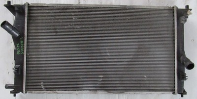 Mazda 5 2.0citd радиатор wody фото №1