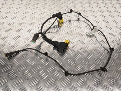 Джгут гальм scania r фото №1