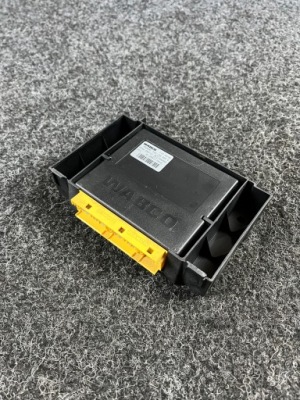 Man tga модуль блок керування ecas 446170209 фото №1