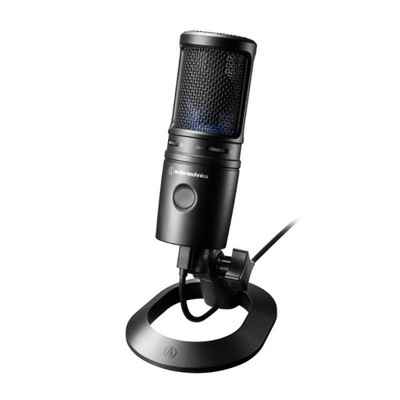 Audio-Technica AT2020 USB X Mikrofon pojemnościowy