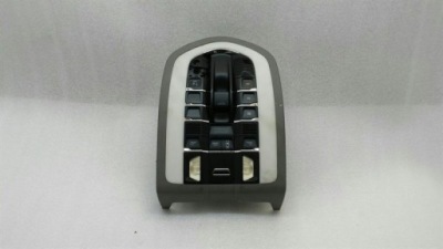 Porsche panamera 970 innenleuchte innenraumleuch фото №1