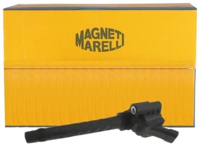 MAGNETI MARELLI КАТУШКА ЗАЖИГАНИЯ 060717198012