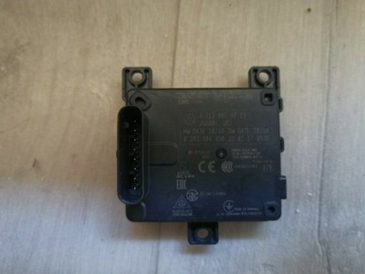 Mercedes-benz оригинальный номер a2139058713 фото №1