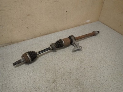 Mitsubishi lancer vii 2.0 04- привідний вал права підпора фото №1