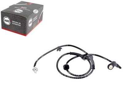 A.b.s. датчик abs infiniti fx 03- перед фото №1