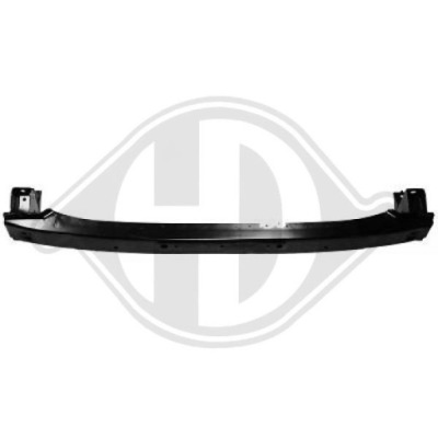 Поглотитель удара do opel agila 03-07 фото №1