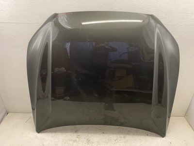 Volvo xc60 капот 16 - фото №1