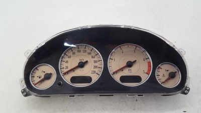 Счетчик 56044987ab chrysler voyager iv фото №1