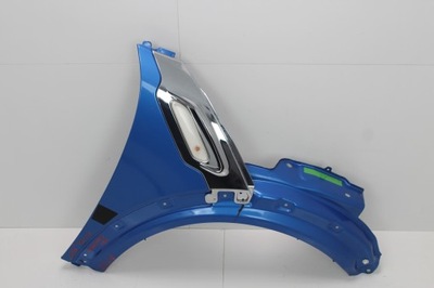 Крила правий перед mini countryman 10-14r b14 фото №1