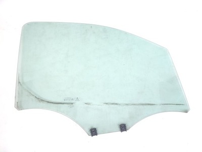 Скло двері правий перед peugeot expert jumpy iii 3 vivaro c 2016- фото №1