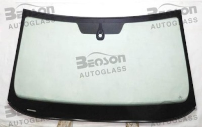 Скло передня skoda superb 15- a фото №1