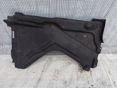 AUDI A7 4G8 PROTECCIÓN BASTIDOR DERECHA PARTE TRASERA 4G8825216  