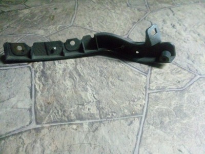 Ford fusion 2002-2005 кронштейн кронштейн напрямна правий фото №1