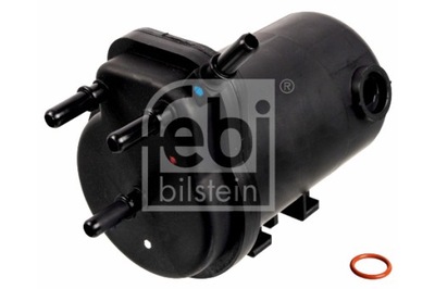 FEBI BILSTEIN FILTRO COMBUSTIBLES NISSAN CUBE JUKE MICRA 3 NOTE NV200  