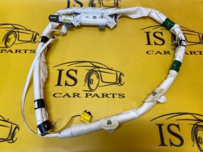 Ford c-max grand 17r шторка безпеки права подушка безпеки оригінал фото №1