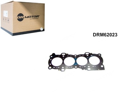 Прокладка pod головки dr.motor automotive фото №1