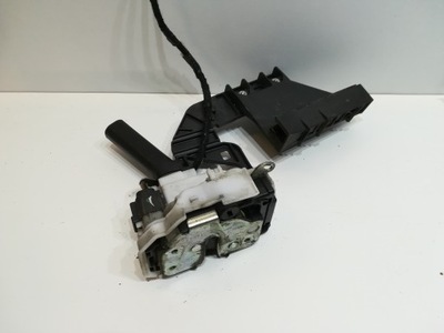 Замок дверь правый перед europa alfa romeo 159 фото №1