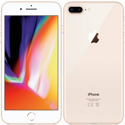 Smartfon APPLE IPHONE 8 PLUS 64GB