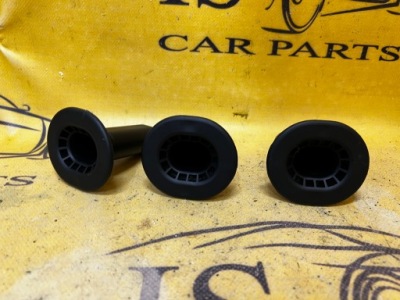 Защита заглушка панели peugeot 508 i rxh lift 2.0 фото №1