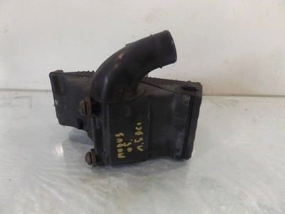 Modus 1,5dci корпус фильтра воздуха фото №1