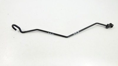 Citroen ds3 дріт підпора капот фото №1